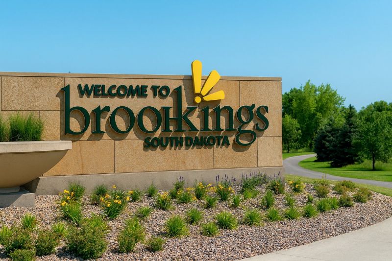 Local Concrete Patching Service in Brookings, SD