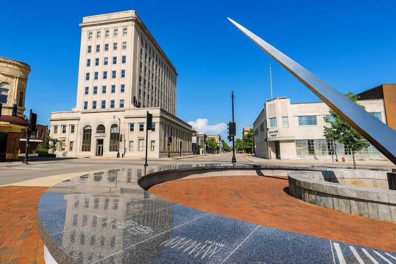 Local Concrete Patching Service in Oshkosh, WI