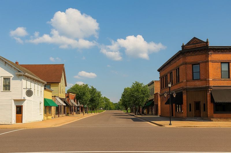 Local Concrete Porch Repair in North Branch, MN