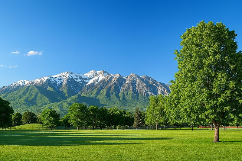 Local Concrete Porch Repair in Orem, UT