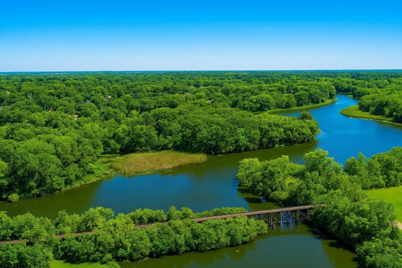 Local Concrete Porch Repair in Fergus Falls, MN