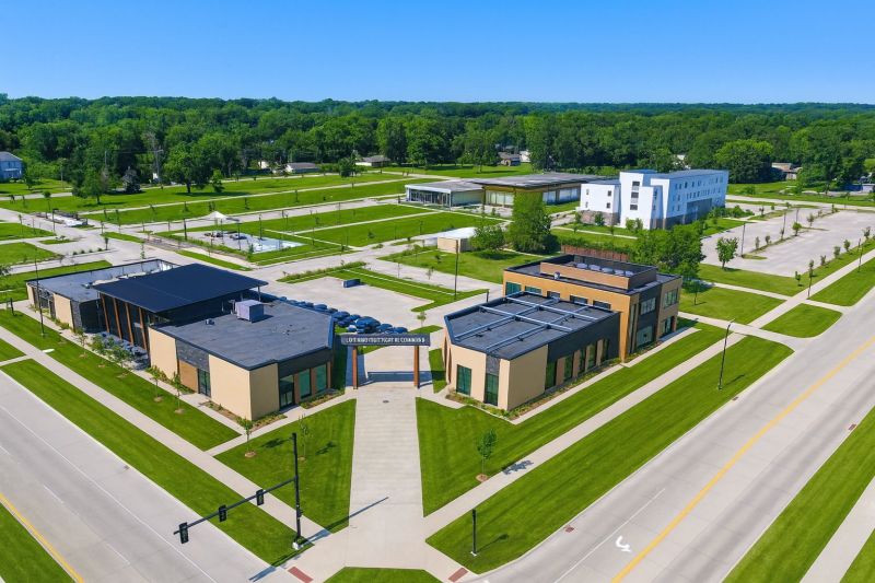 Local Concrete Repair in Johnston, IA