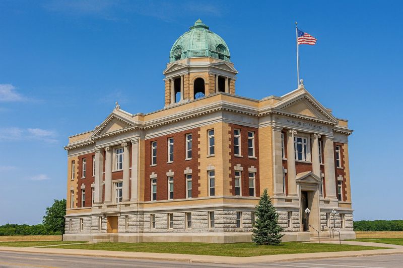 Local Concrete Repair in Monroe, OH