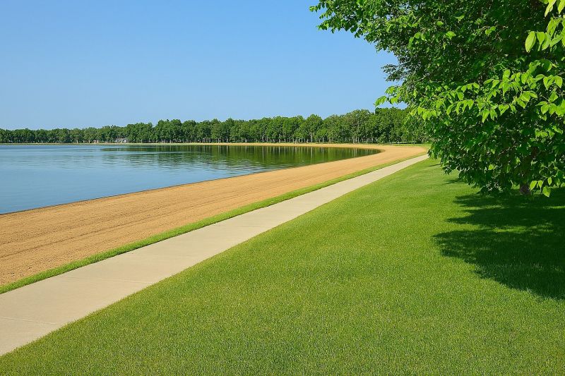 Local Concrete Repair in Detroit Lakes, MN