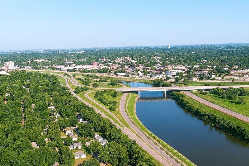 Local Concrete Repair in Mankato, MN