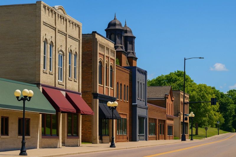 Local Concrete Repair in New Prague, MN