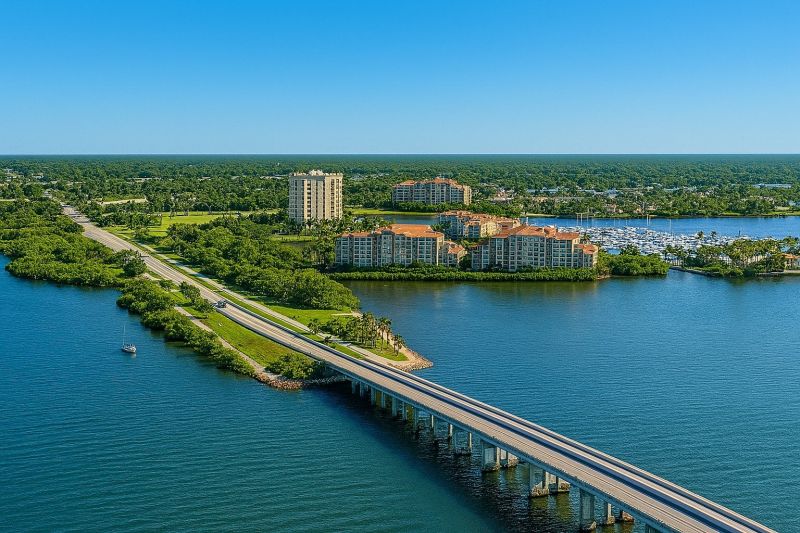 Local Concrete Repair in Palmetto, FL