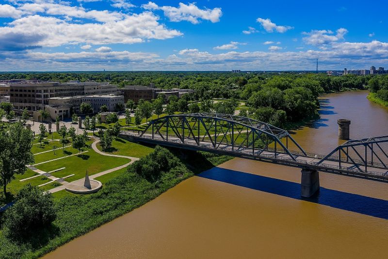 Local Concrete Repair in Grand Forks, ND