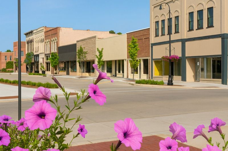 Local Concrete Repair in Indianola, IA