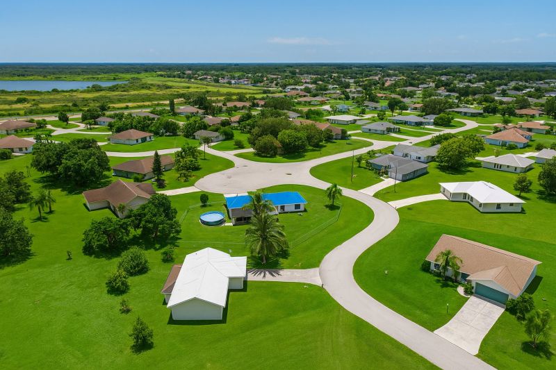 Local Concrete Repair in Lehigh Acres, FL