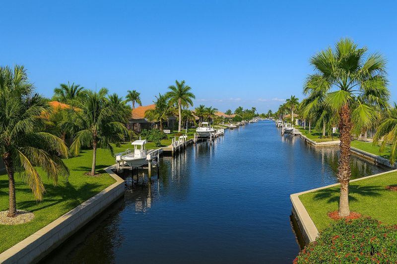 Local Patio Repair in Punta Gorda, FL