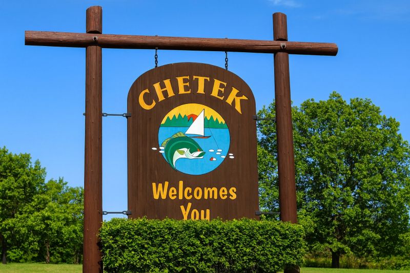 Local Patio Repair in Chetek, WI