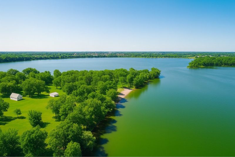 Local Patio Repair in Alexandria, MN