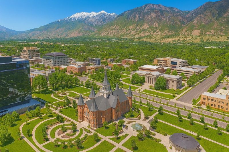 Local Patio Repair in Springville, UT