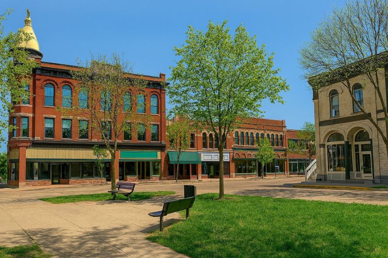 Local Patio Repair in Northfield, MN