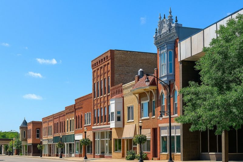 Local Patio Repair in Boone, IA