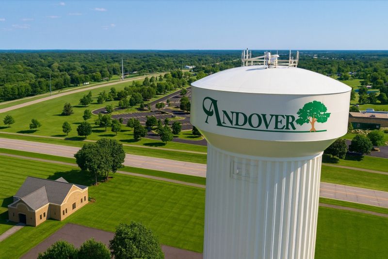 Local Patio Repair in Andover, MN