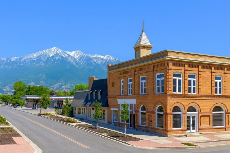 Local Patio Repair in Payson, UT