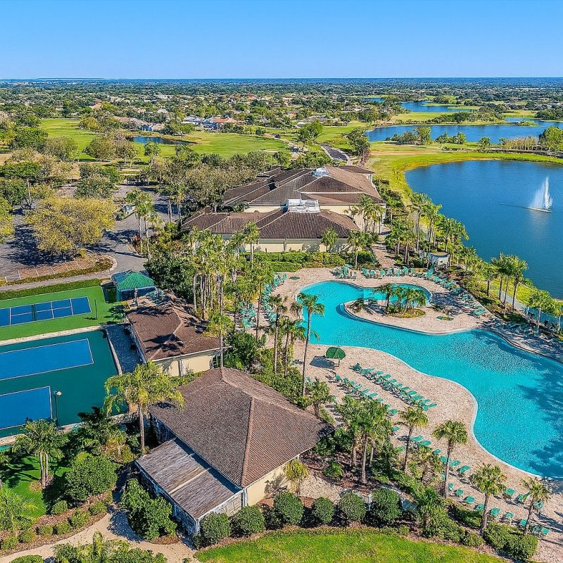 Local Patio Repair in Sun City Center, FL