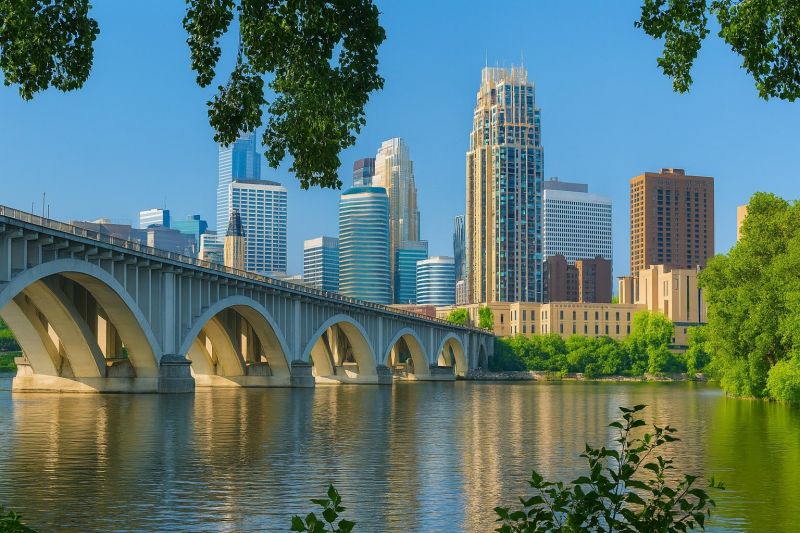 Local Patio Repair in Burnsville, MN