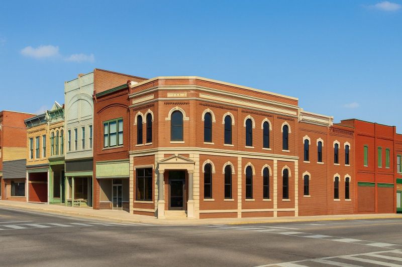 Local Sidewalk Repair in Oskaloosa, IA