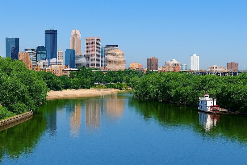 Local Sidewalk Repair in Champlin, MN