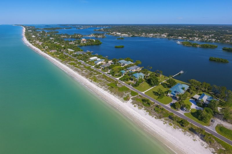Local Sidewalk Repair in Nokomis, FL