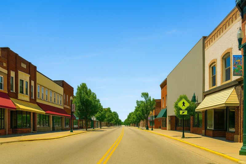 Local Sidewalk Repair in Shawano, WI