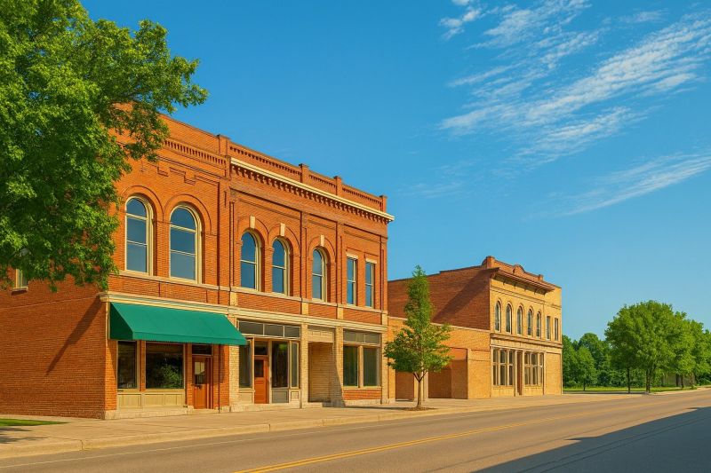 Local Sidewalk Repair in Kasson, MN