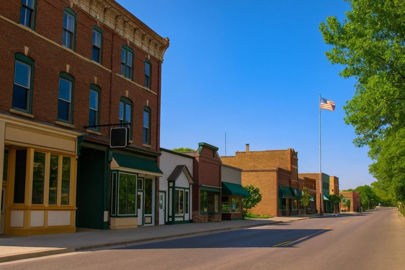 Local Sidewalk Repair in River Falls, WI