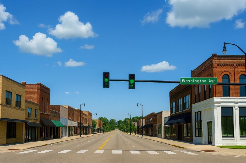 Local Slab Repair in Hutchinson, MN