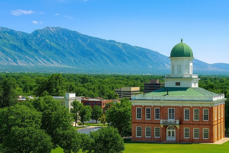 Local Slab Repair in Grantsville, UT