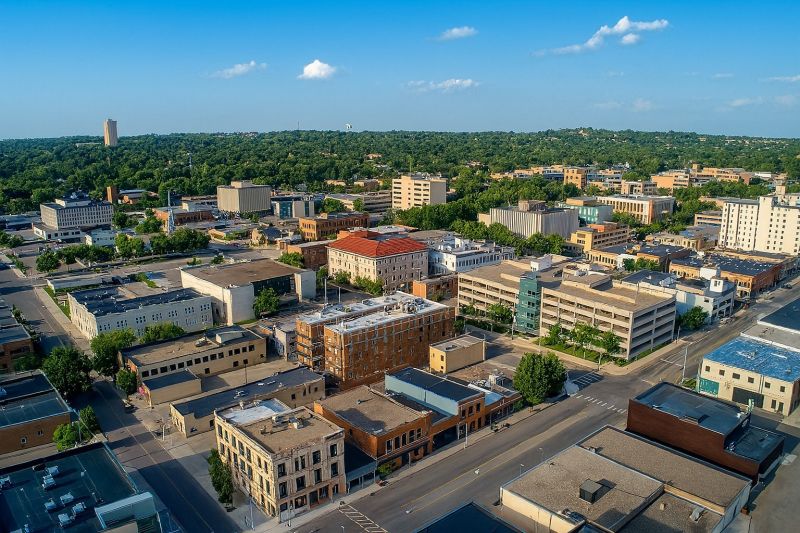 Local Slab Repair in West Fargo, ND