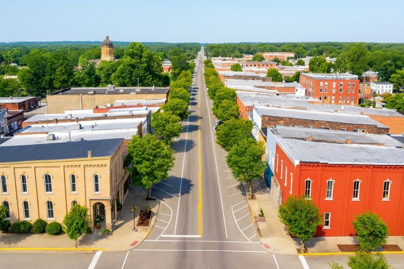 Local Slab Repair in Goshen, OH