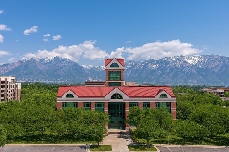 Local Slab Repair in Sandy, UT