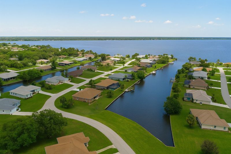 Local Slab Repair in North Port, FL