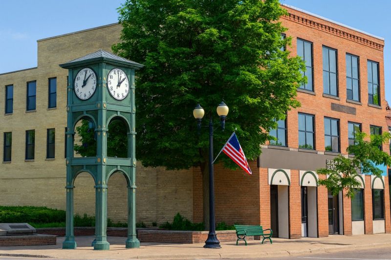 Local Slab Repair in Hopkins, MN