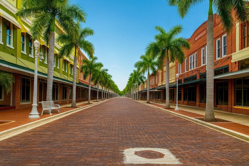 Local Slab Repair in Labelle, FL