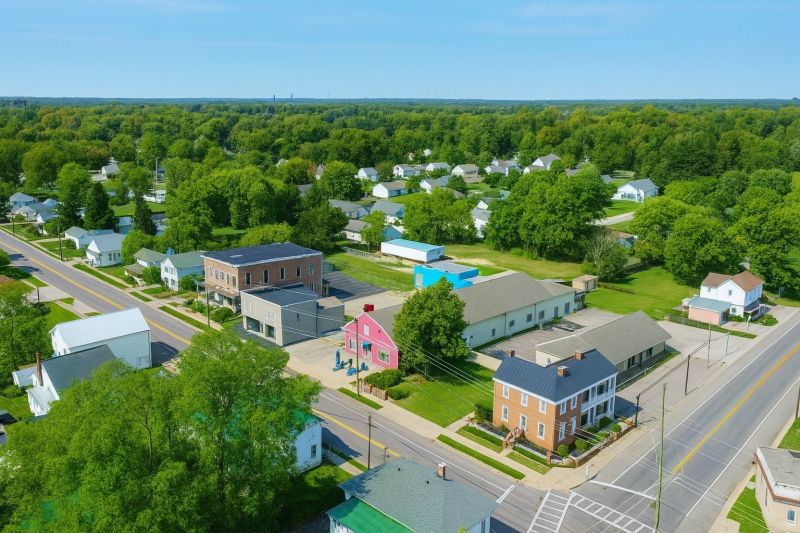 Local Slab Repair in Maineville, OH
