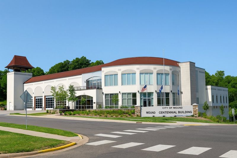 Local Slab Repair in Mound, MN