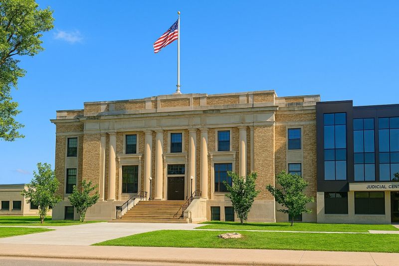 Local Slab Repair in Aitkin, MN