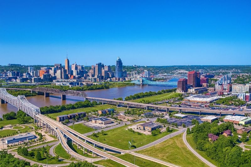 Local Slab Repair in Covington, KY