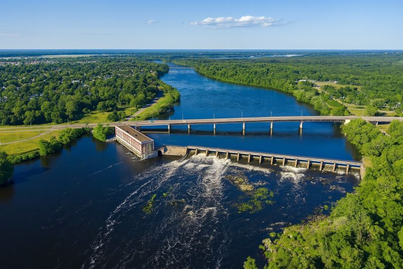 Local Slab Repair in Chippewa Falls, WI