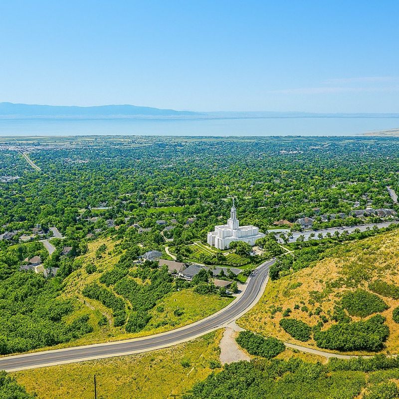 Local Slab Repair in Bountiful, UT