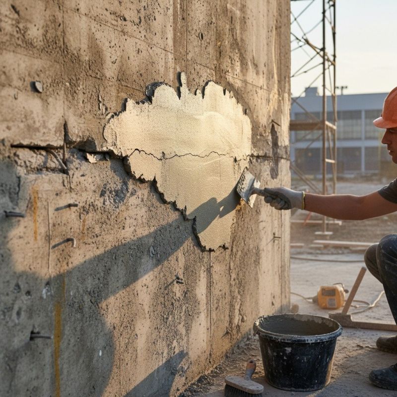 Local Cement Repair in Sandy, UT