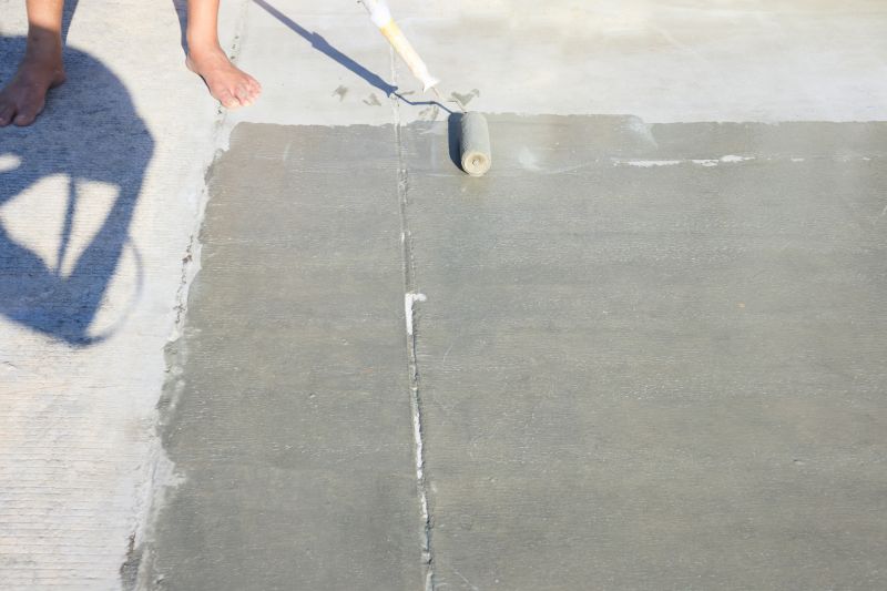 Local Concrete Crack Sealing in Annandale, MN