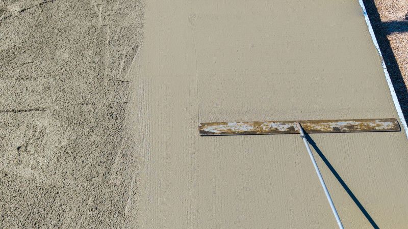 Local Concrete Flatwork Repair in West Fargo, ND