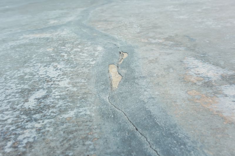 Local Concrete Floor Repair in Lehigh Acres, FL