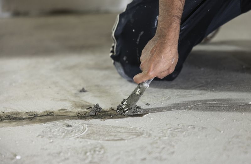 Local Concrete Floor Repair in Mankato, MN