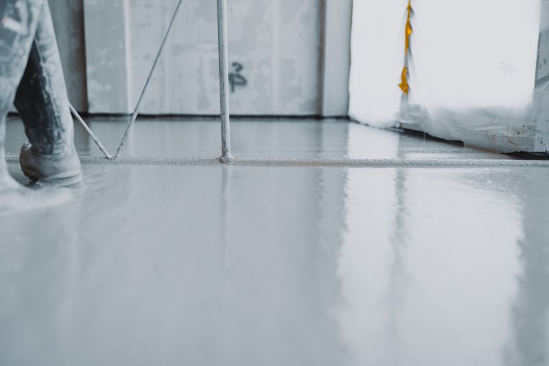 Local Concrete Floor Repair in Okeechobee, FL